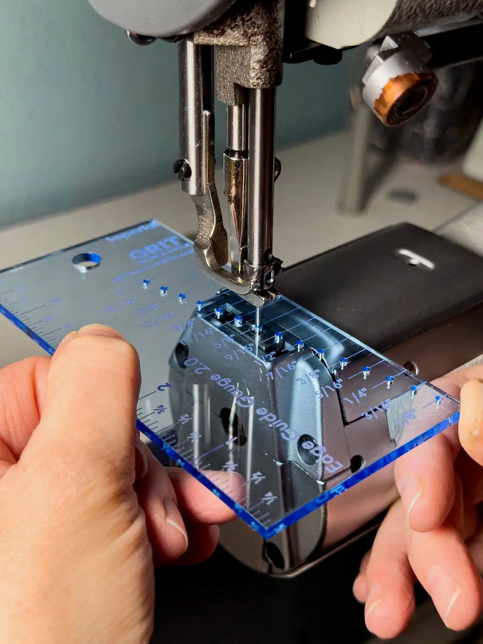 Tools-Supplies Grit Mercantile