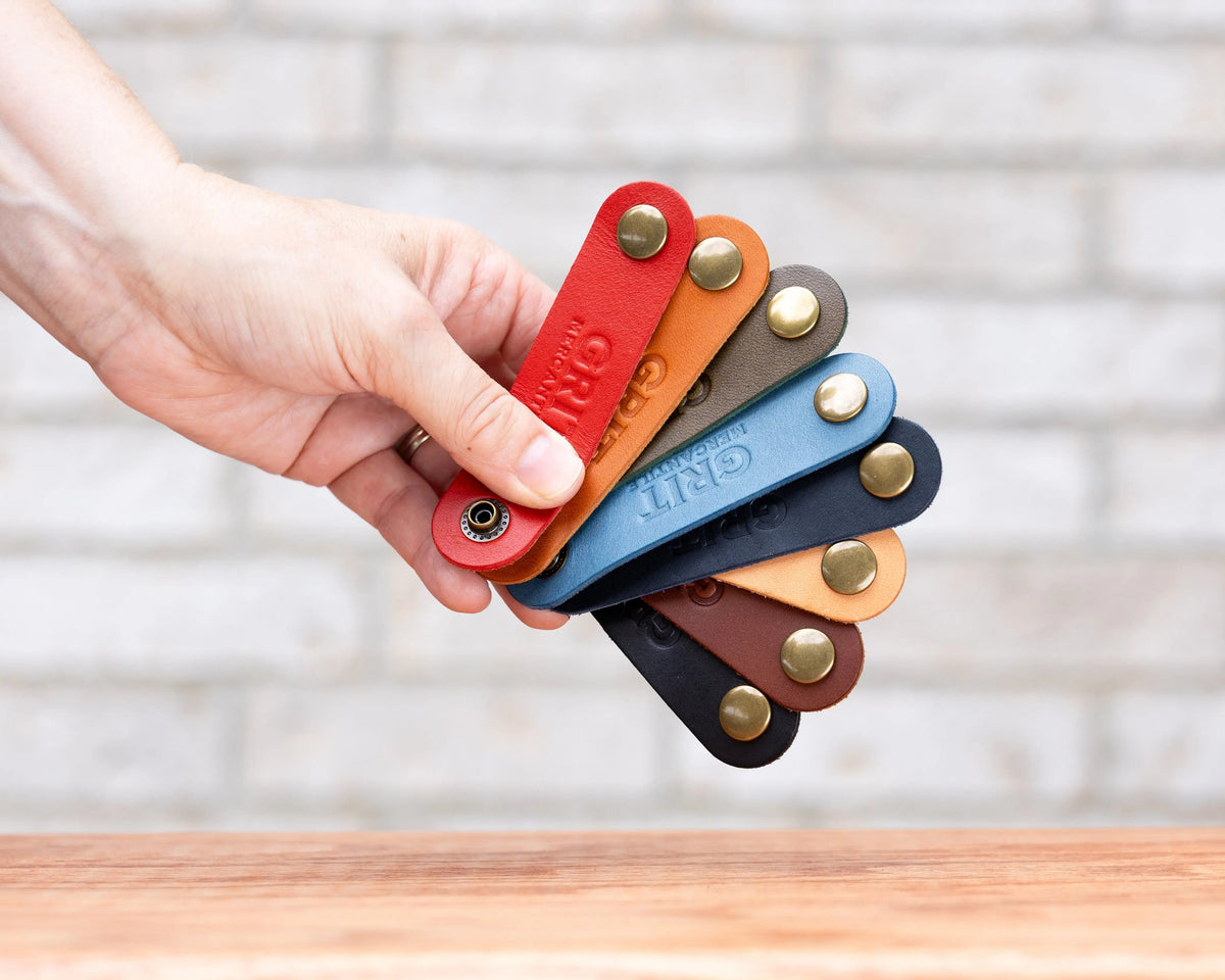 Accessories Grit Mercantile