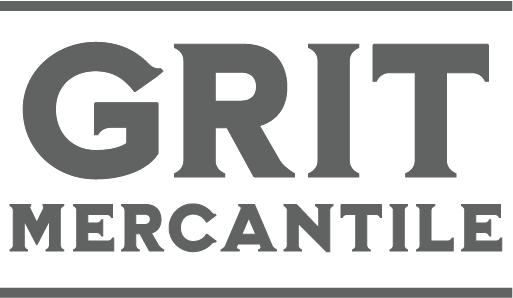 Grit Mercantile logo