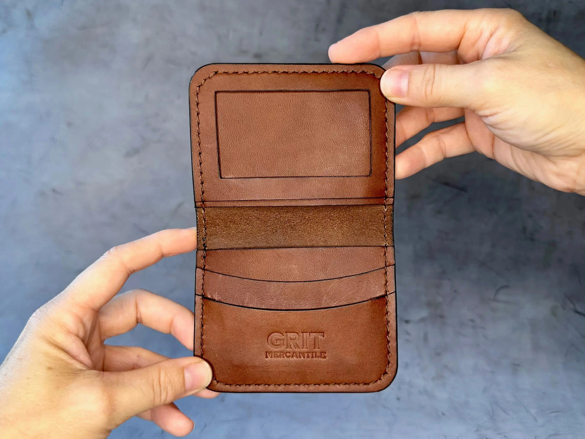 Alexander Bifold Wallet