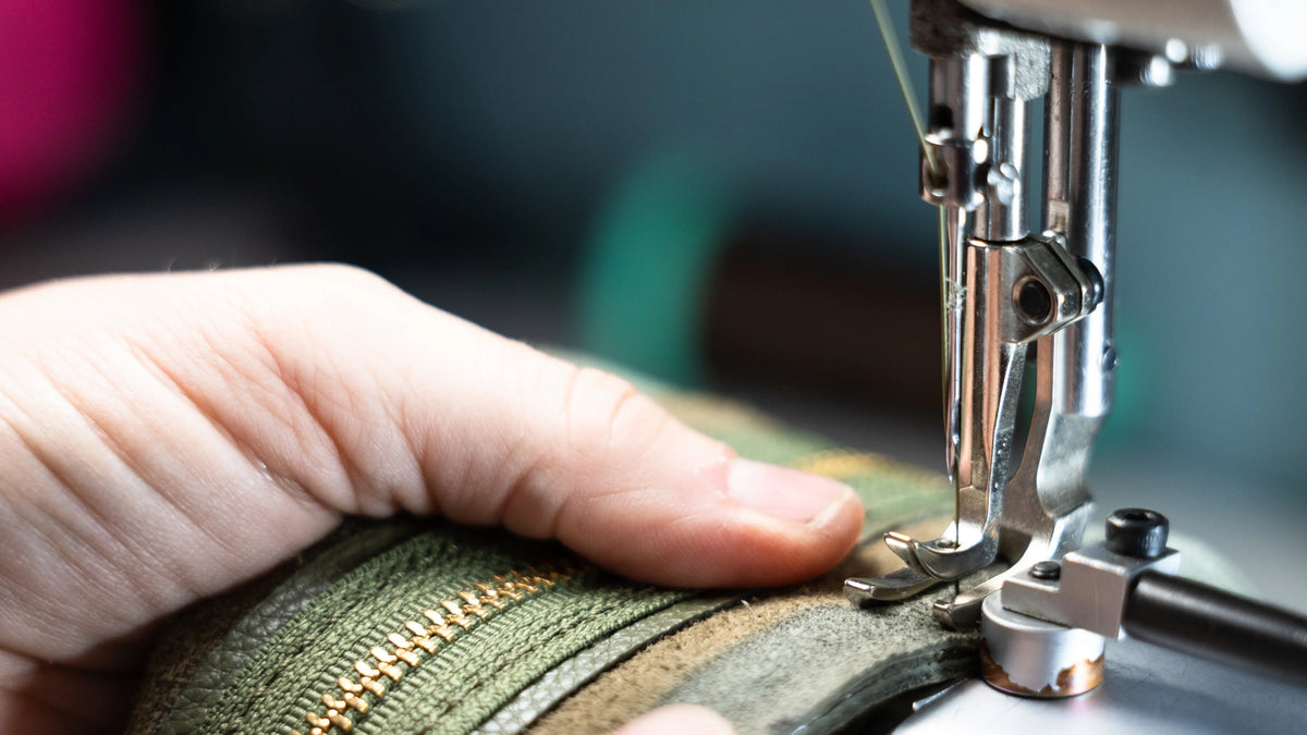 Behind the Names: How We Honor Grit in Our Products Grit Mercantile