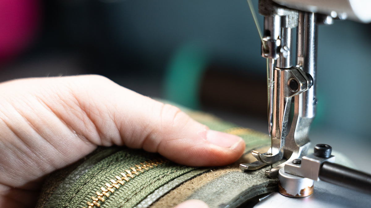 Behind the Names: How We Honor Grit in Our Products