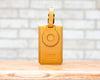 Luggage Tag Grit Mercantile