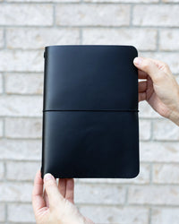 Premium Journal Grit Mercantile