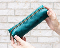 Pen Case Grit Mercantile