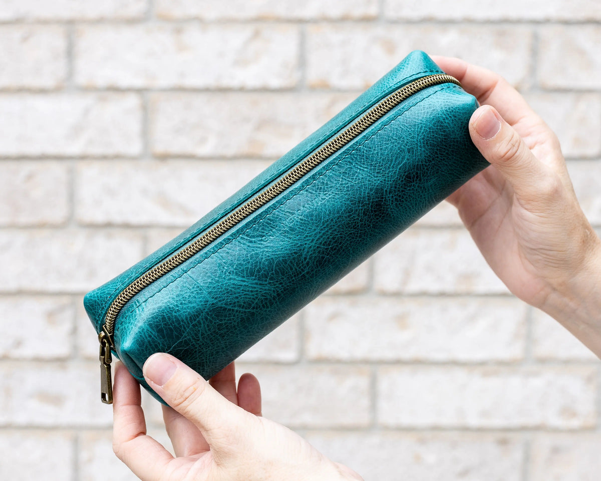 Pen Case Grit Mercantile