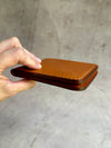 Leather Billfold Wallet | Rasmus