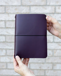 Premium Journal Grit Mercantile