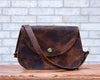 Ashley Saddle Bag Grit Mercantile