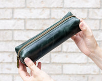 Pen Case Grit Mercantile