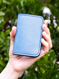 Taft Bifold Wallet Grit Mercantile