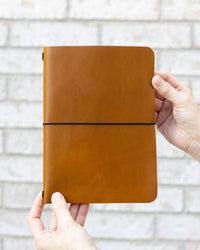 Premium Journal Grit Mercantile