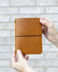 Premium Journal Grit Mercantile