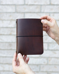 Premium Journal Grit Mercantile