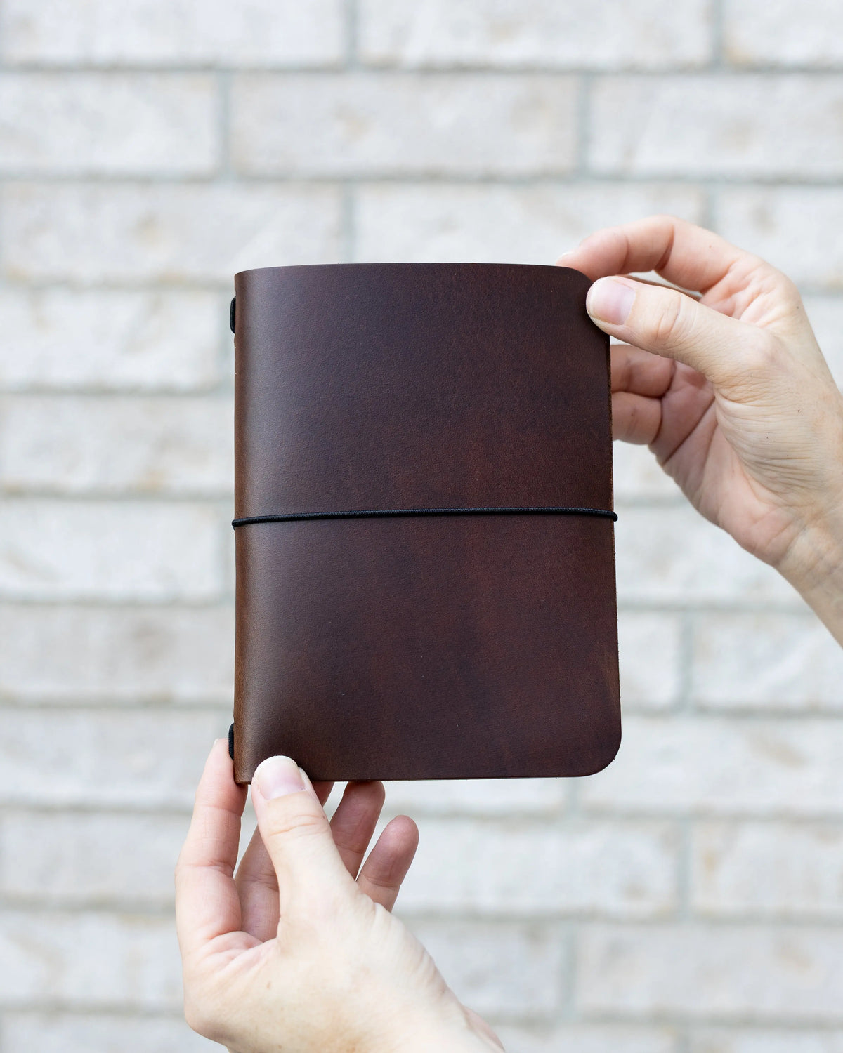 Premium Journal Grit Mercantile