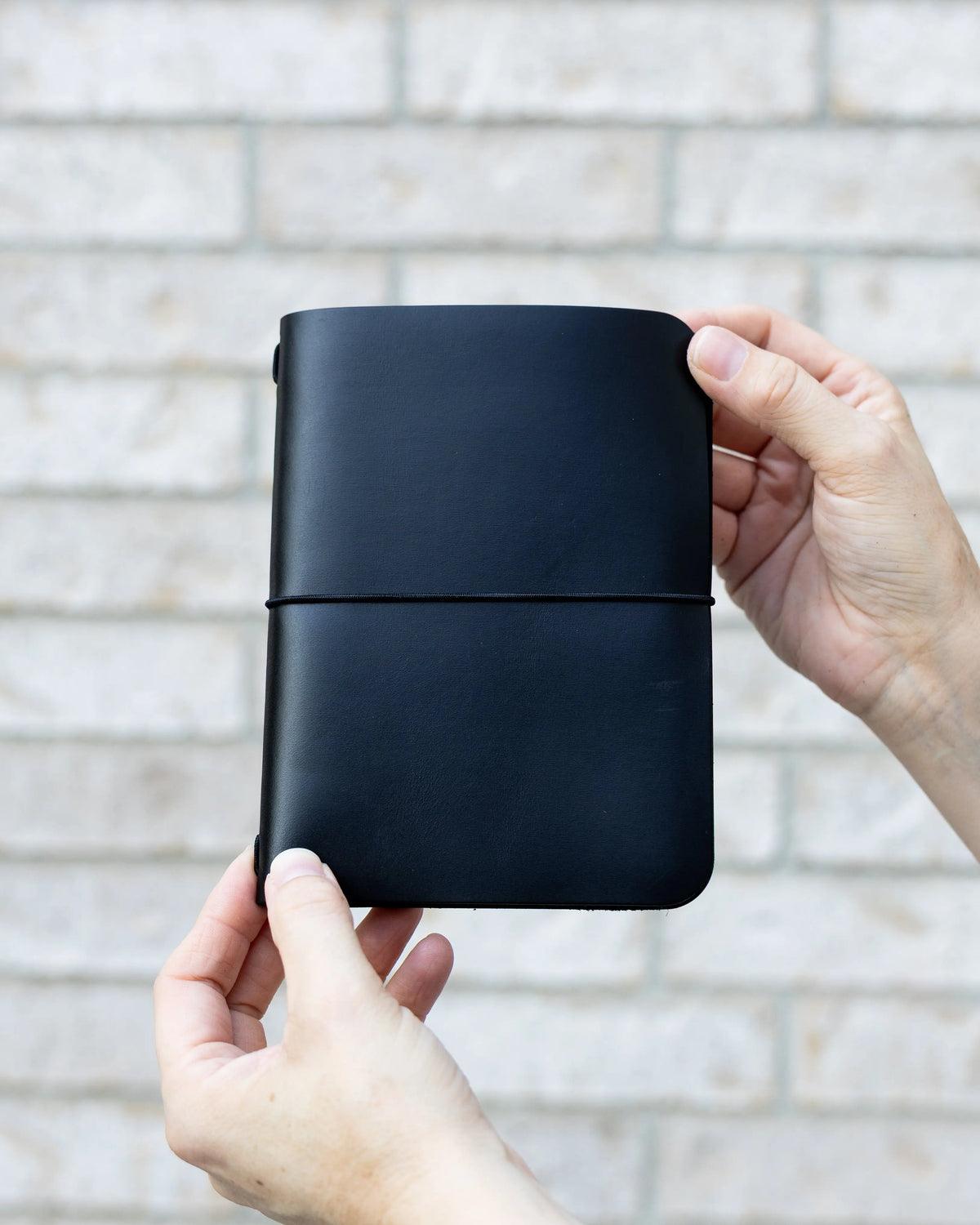 Premium Journal Grit Mercantile