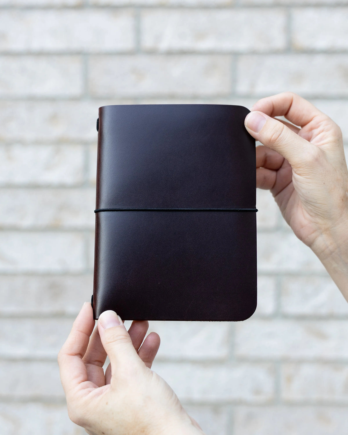 Premium Journal Grit Mercantile