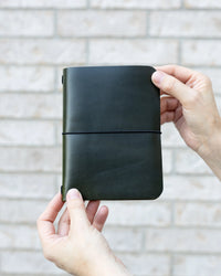 Premium Journal Grit Mercantile