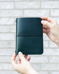 Premium Journal Grit Mercantile