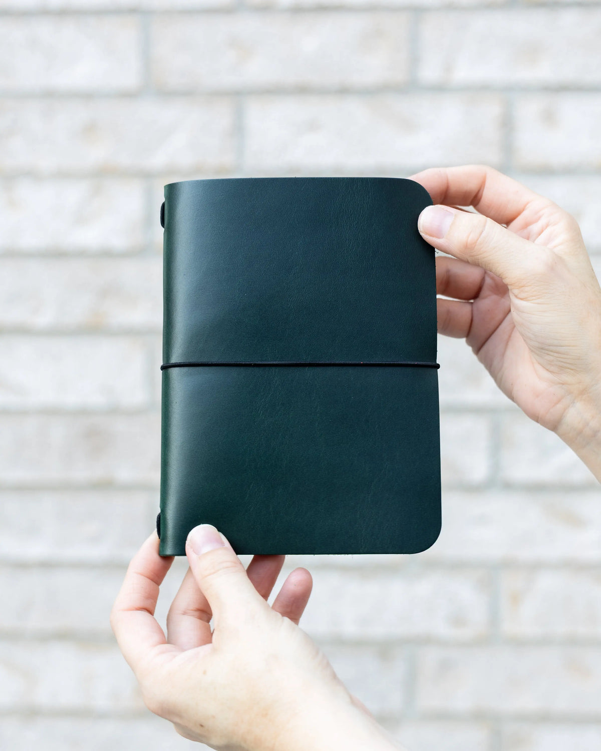Premium Journal Grit Mercantile