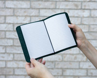Premium Journal Grit Mercantile
