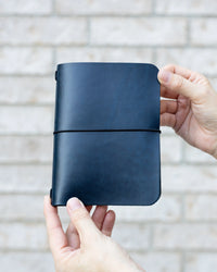 Premium Journal Grit Mercantile