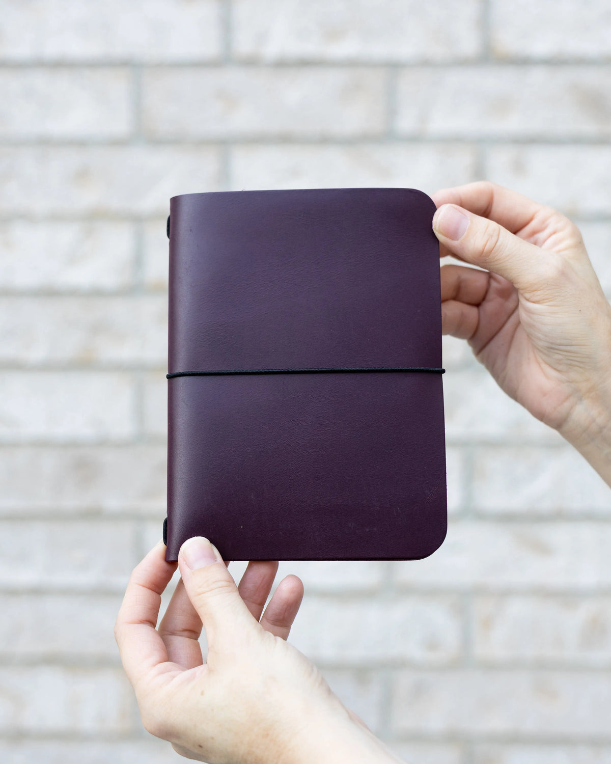 Premium Journal Grit Mercantile