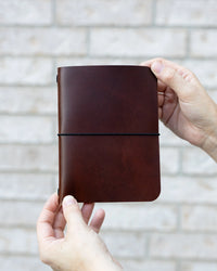 Premium Journal Grit Mercantile