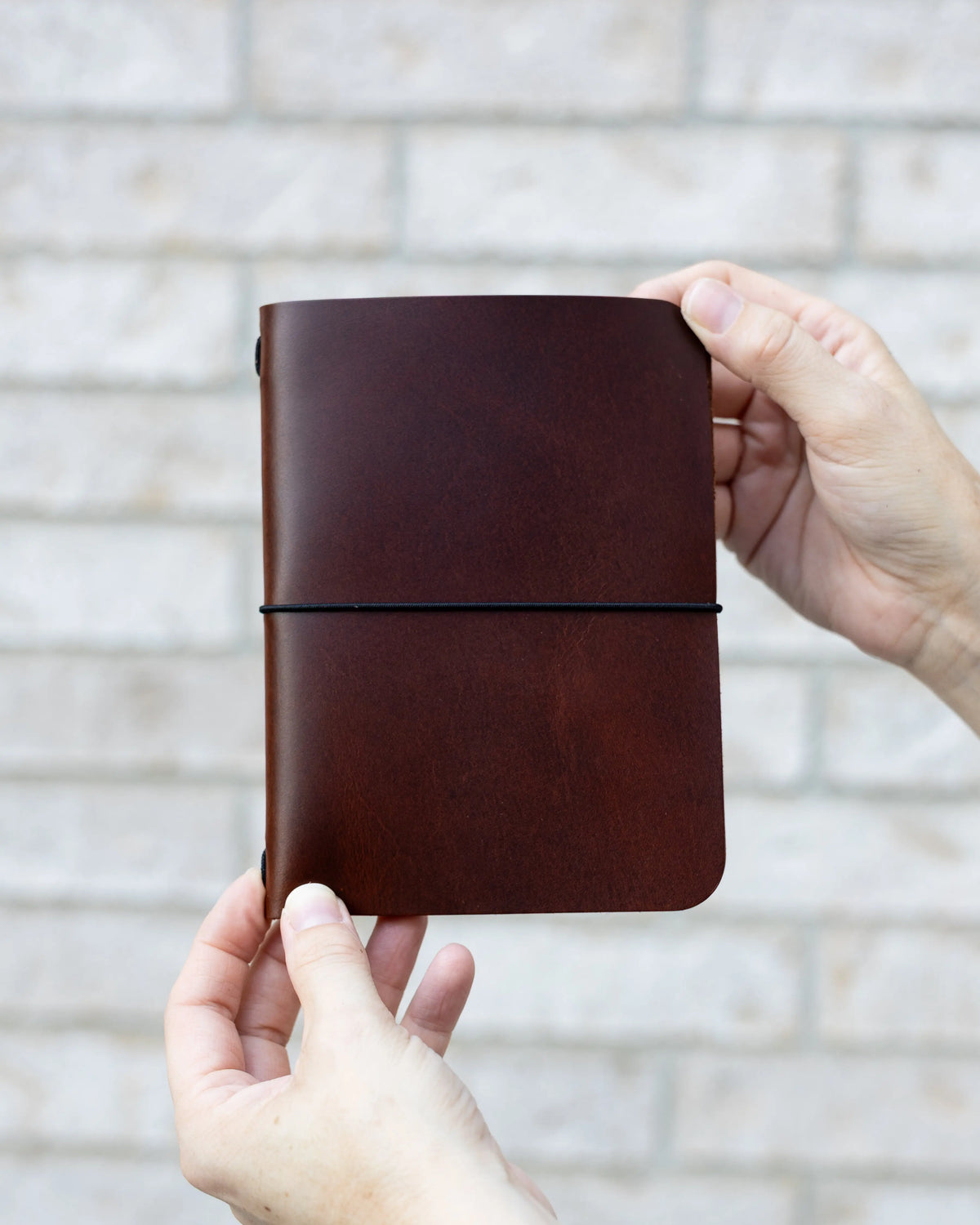 Premium Journal Grit Mercantile