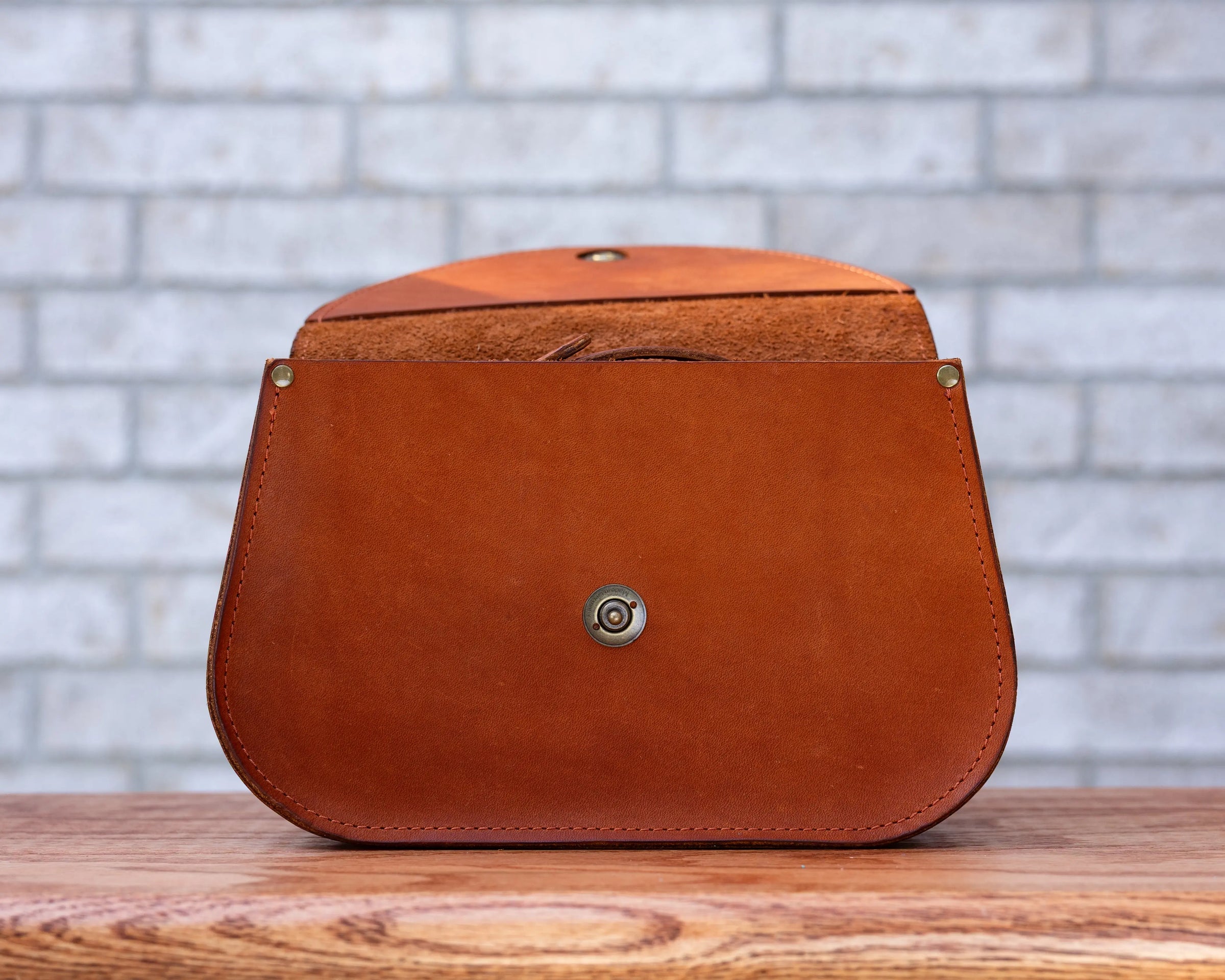 Ashley Saddle Bag Grit Mercantile
