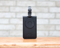 Luggage Tag Grit Mercantile