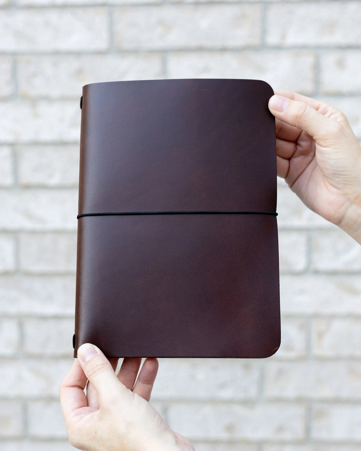 Premium Journal Grit Mercantile