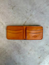 Leather Billfold Wallet | Rasmus