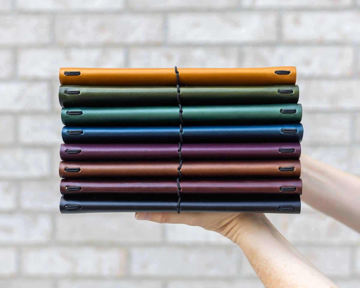 Premium Journal Grit Mercantile