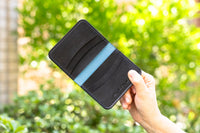 Alexander Bifold Wallet Grit Mercantile