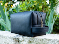 Dopp Kit Grit Mercantile