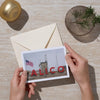 Postcards - 4x6 Grit Mercantile