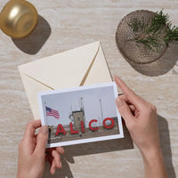 Postcards - 4x6 Grit Mercantile