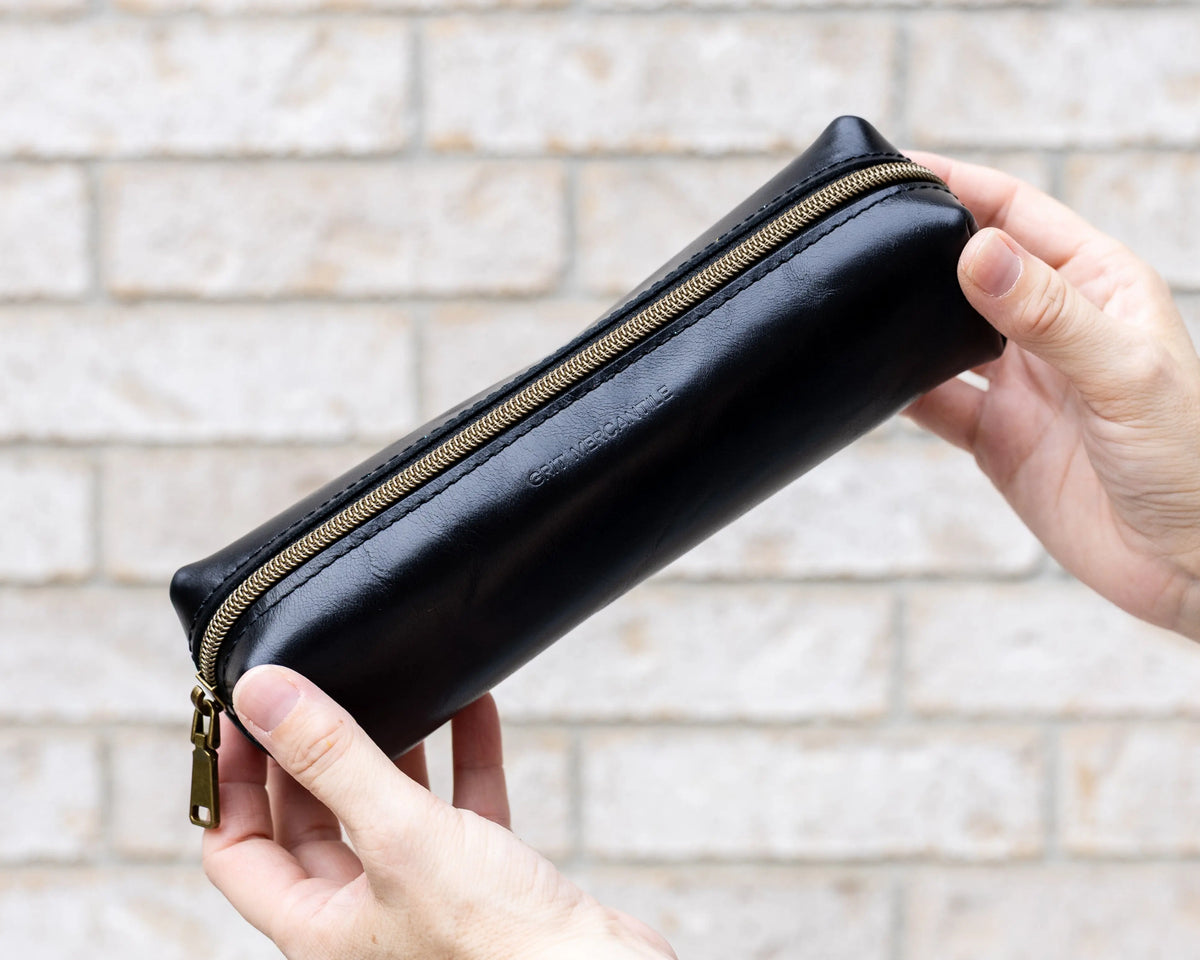Pen Case Grit Mercantile