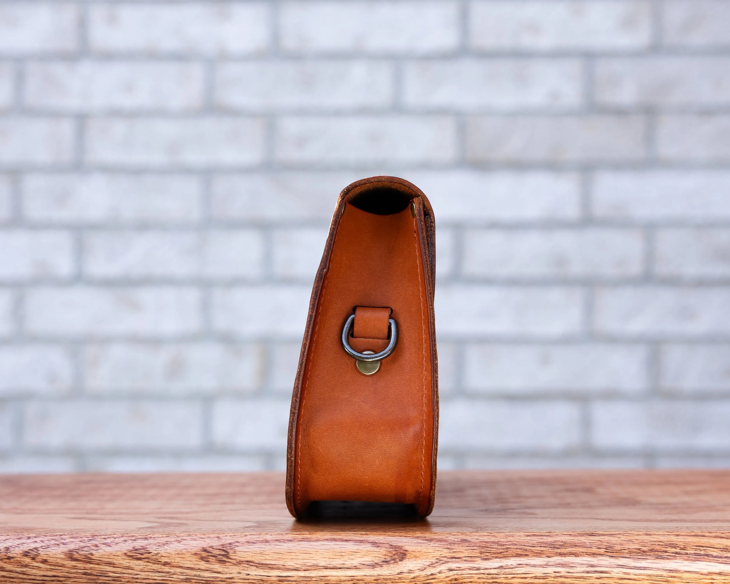 Ashley Saddle Bag Grit Mercantile