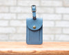 Luggage Tag Grit Mercantile
