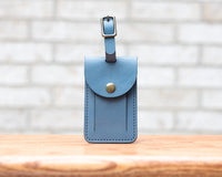 Luggage Tag Grit Mercantile