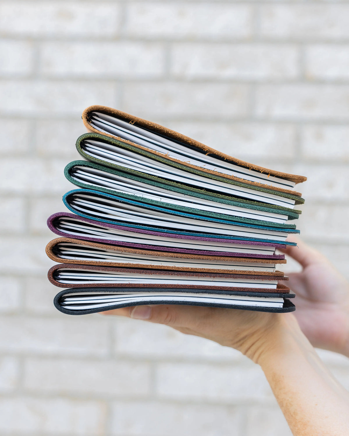 Premium Journal Grit Mercantile