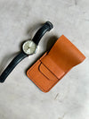 Leather Watch Cover | Warren