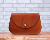 Ashley Saddle Bag Grit Mercantile