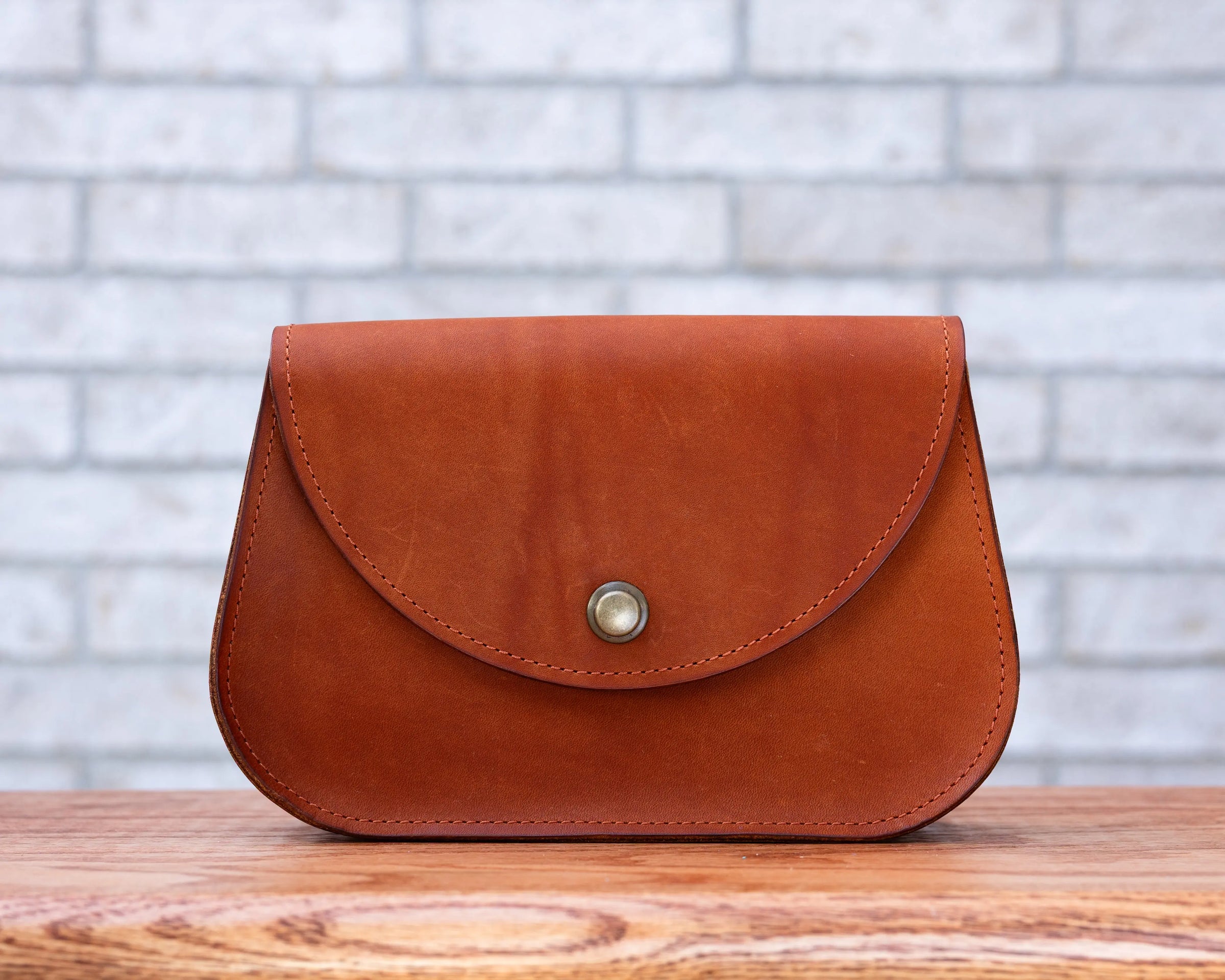 Ashley Saddle Bag Grit Mercantile