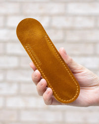 Pen Sleeve Grit Mercantile