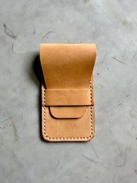 Leather Watch Cover | Warren