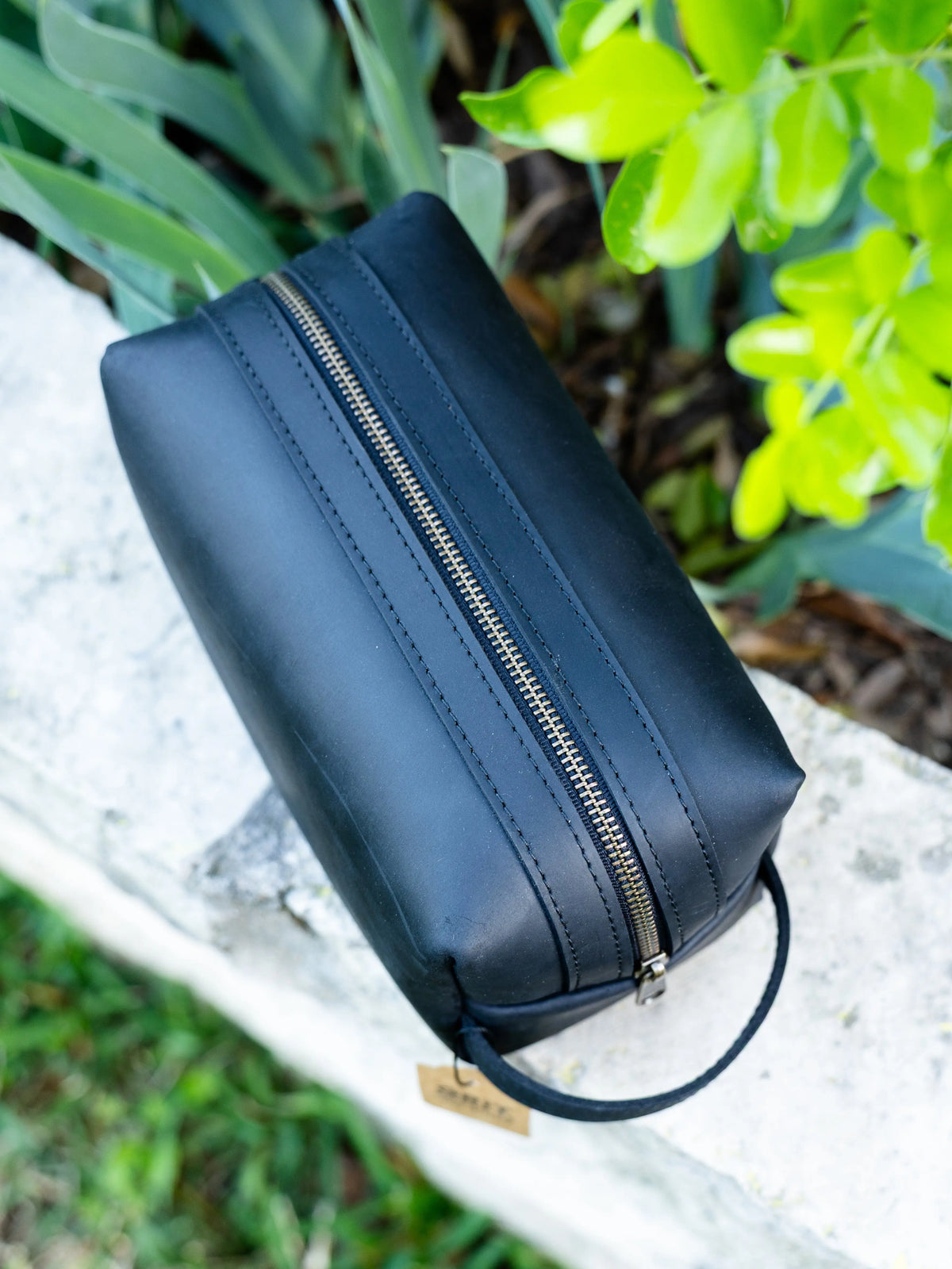 Dopp Kit Grit Mercantile