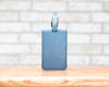 Luggage Tag Grit Mercantile